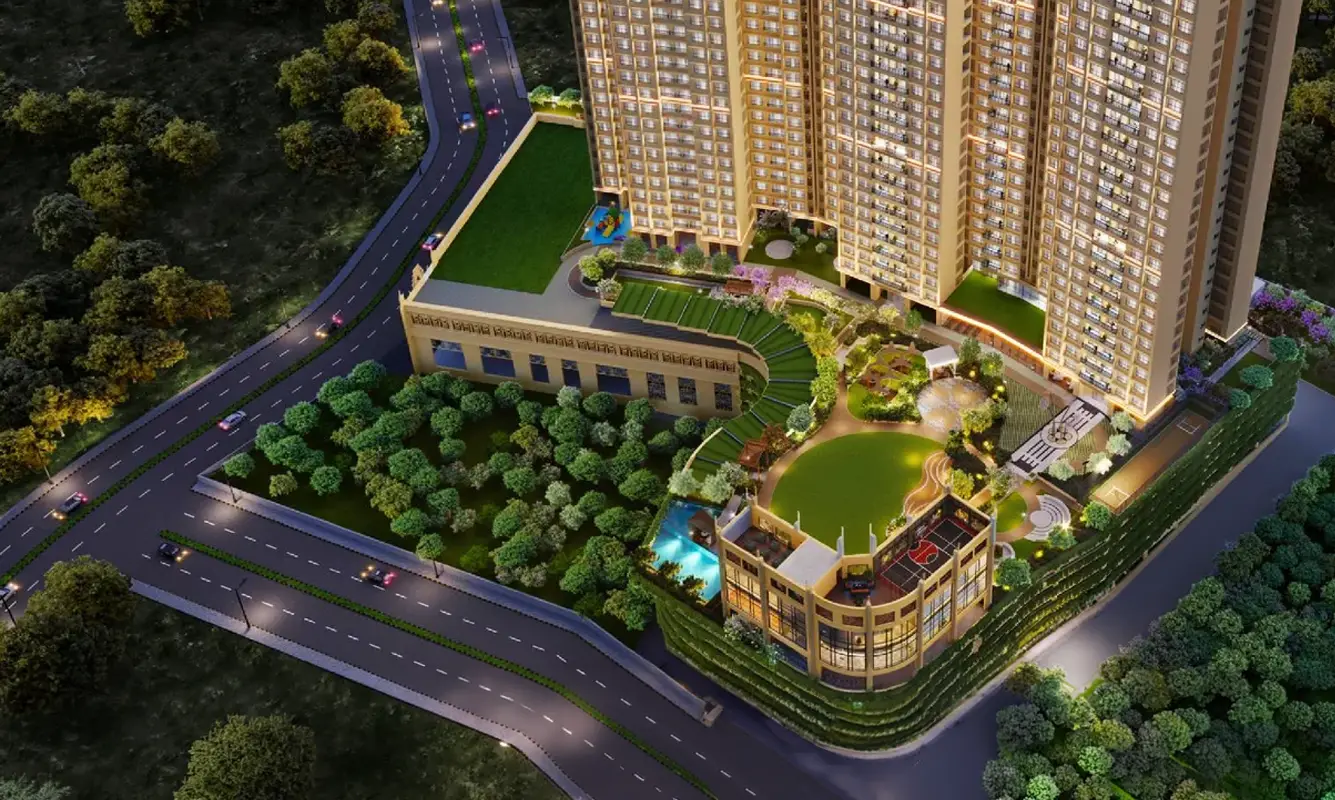 Mextech Miraya Trinity virtual site visit preview